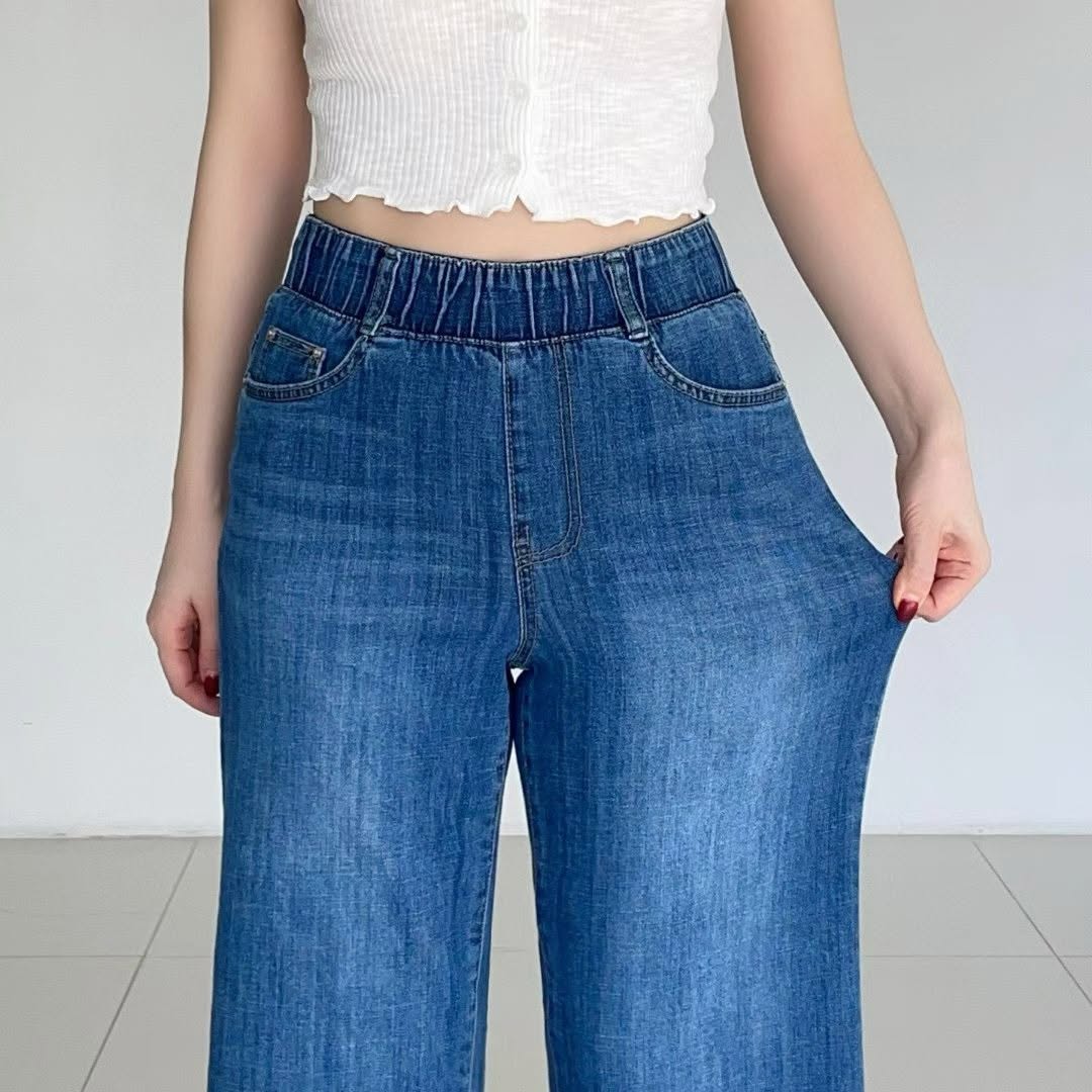 26YR0210 Denim Pants