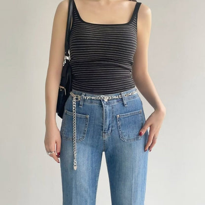 26YR0212 Denim Pants