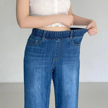 26YR0210 Denim Pants