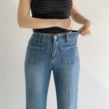 26YR0212 Denim Pants