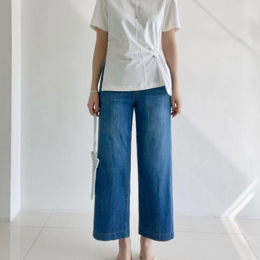 26YR0210 Denim Pants