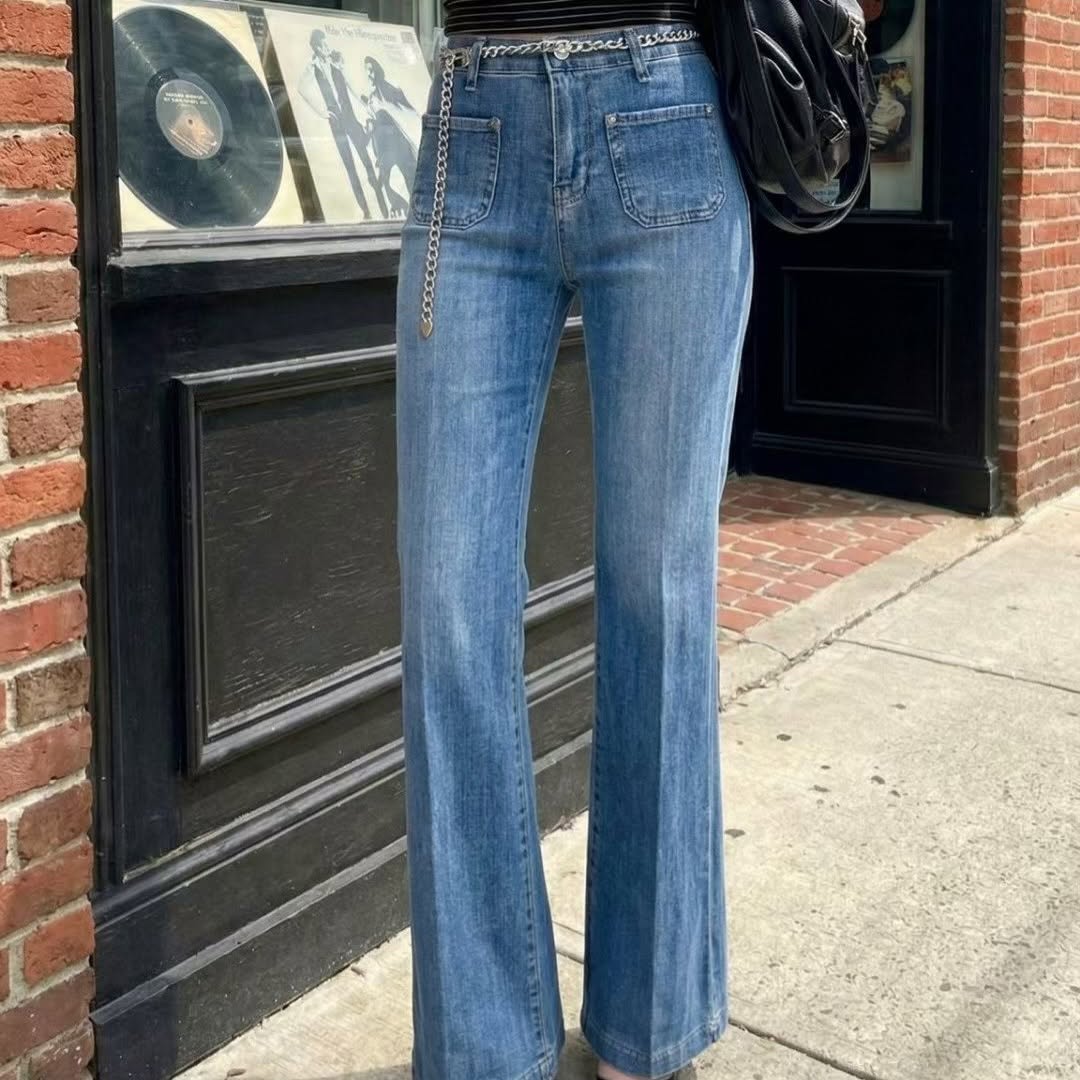 26YR0212 Denim Pants