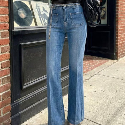 26YR0212 Denim Pants