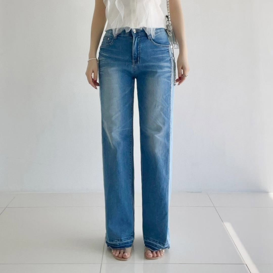 26YR0211 Denim Pants