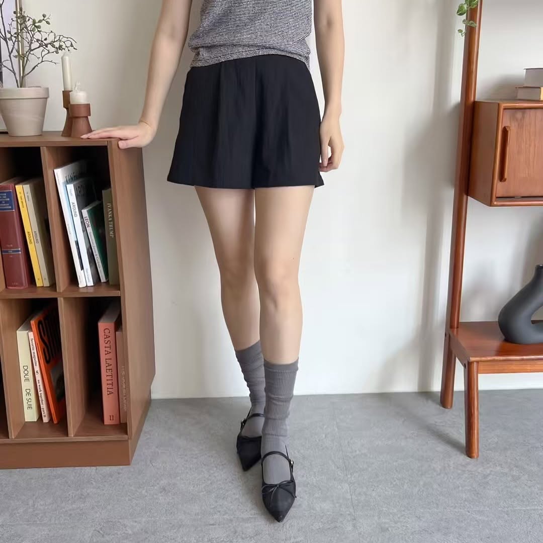 26YR0303 Ribbon Shoes