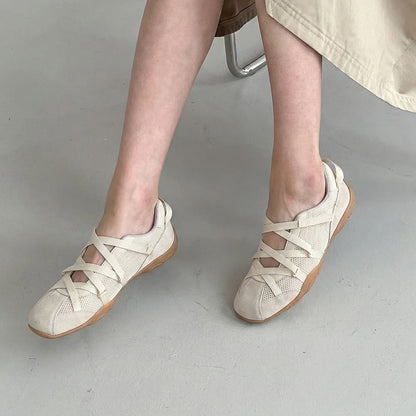 26YR0302 Leather Shoes