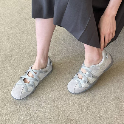 26YR0302 Leather Shoes