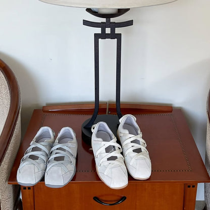 26YR0302 Leather Shoes