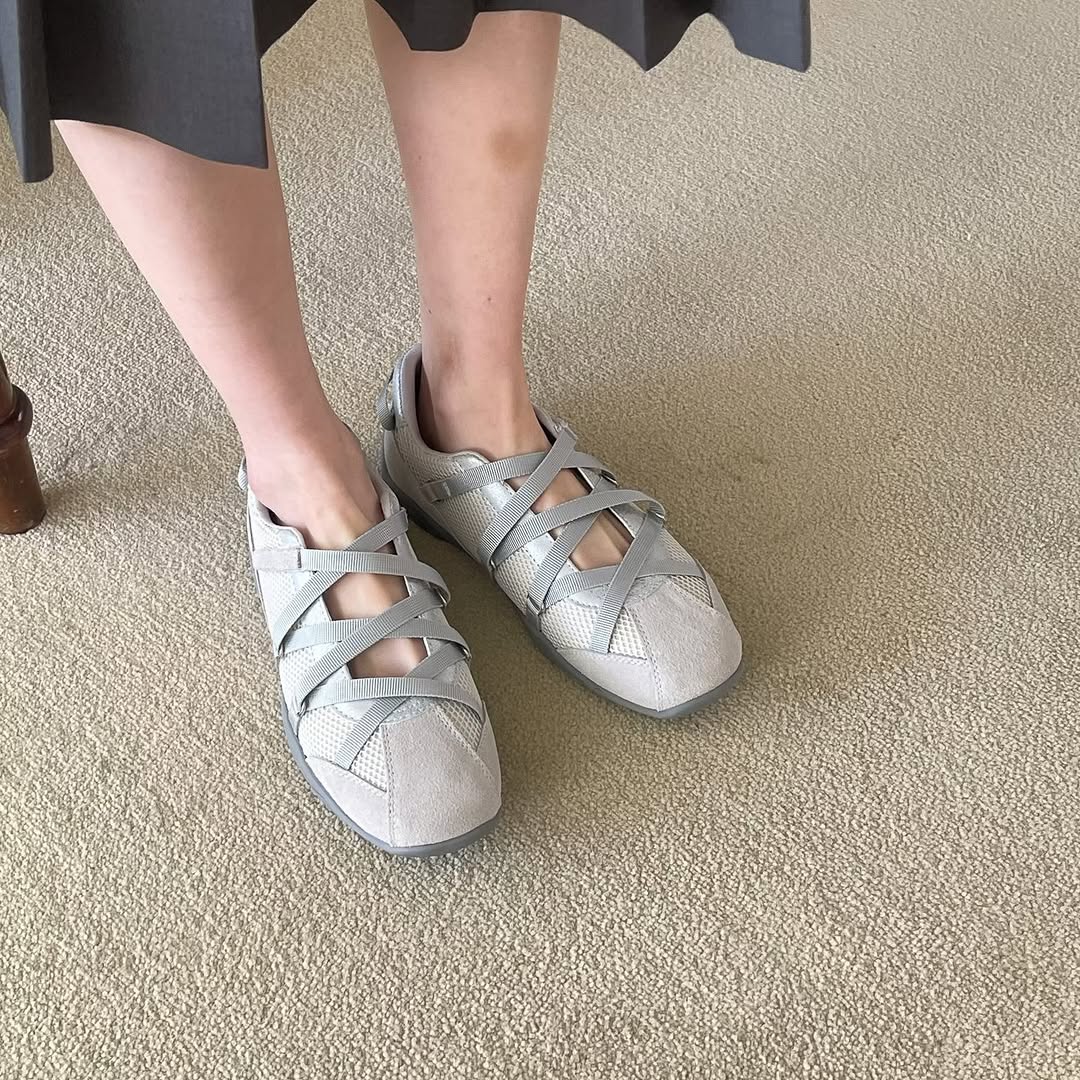 26YR0302 Leather Shoes