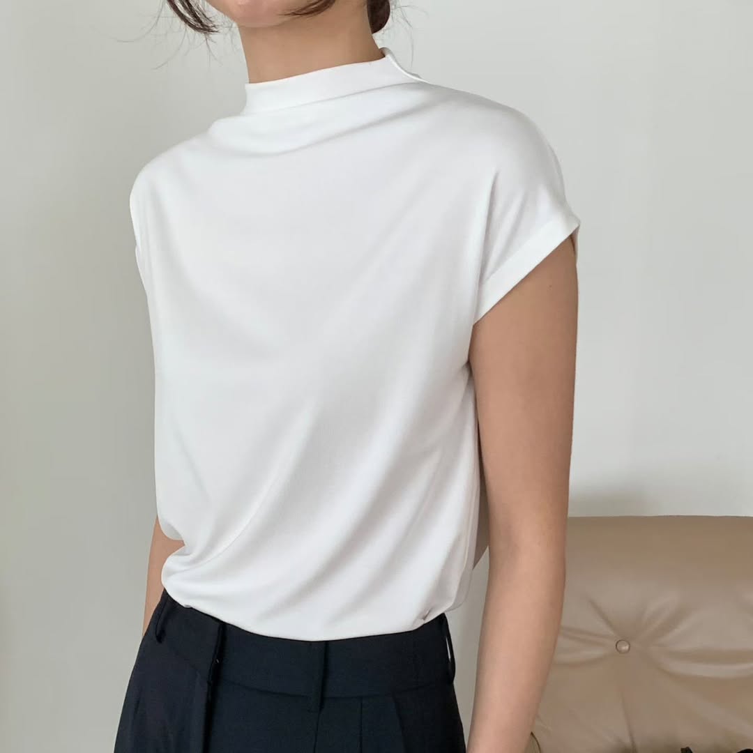 26YR0307 Basic Top