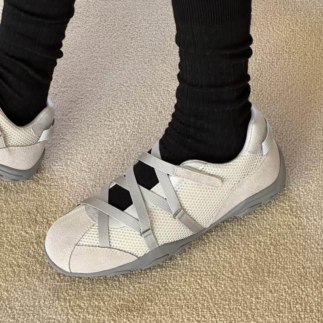 26YR0302 Leather Shoes