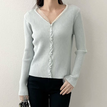 26YR0308 Knit Top
