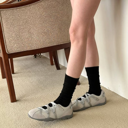 26YR0302 Leather Shoes