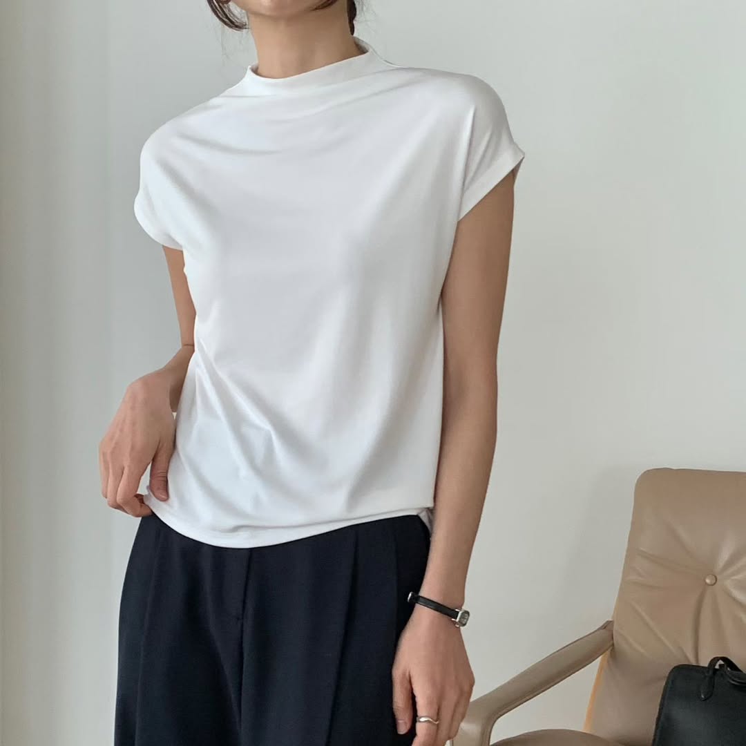26YR0307 Basic Top