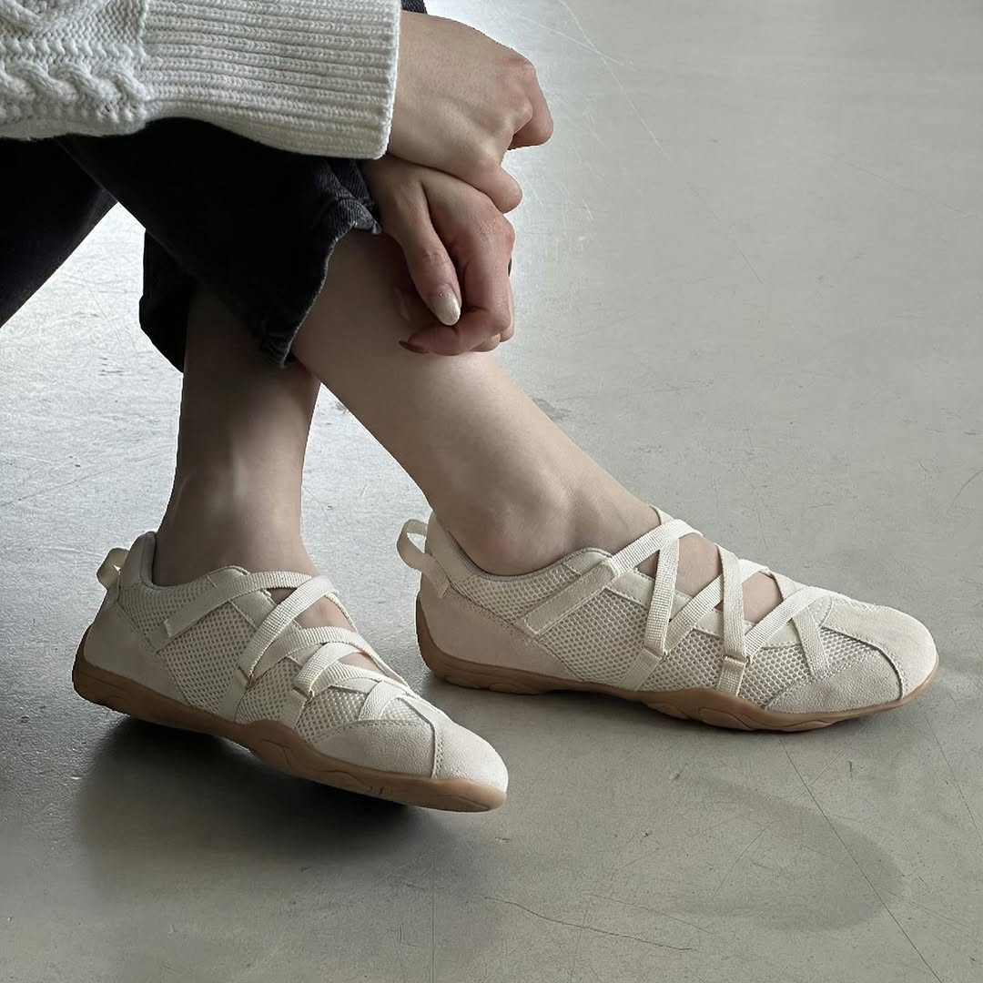 26YR0302 Leather Shoes