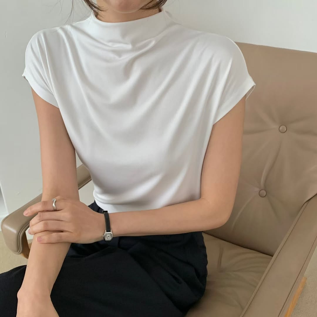 26YR0307 Basic Top