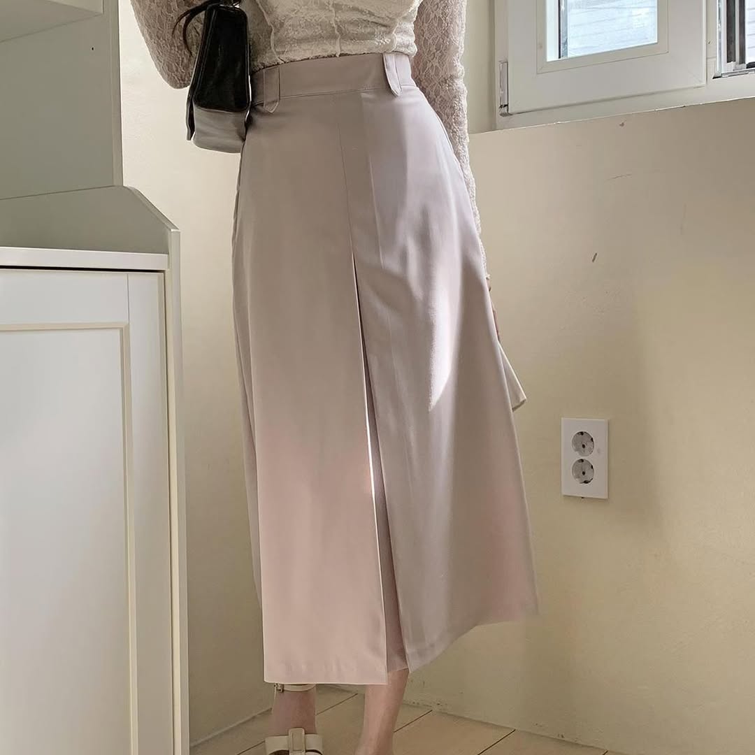 26YR0313 Long Skirt