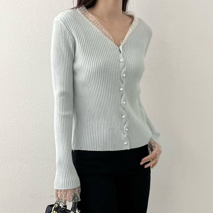 26YR0308 Knit Top