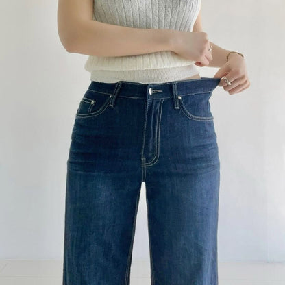 26YR0316 Denim Pants