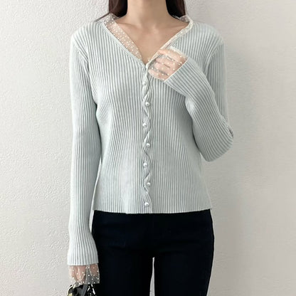 26YR0308 Knit Top