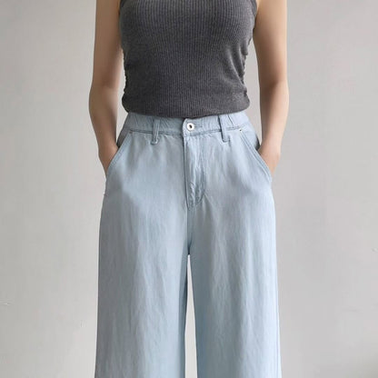 26YR0317 Denim Pants