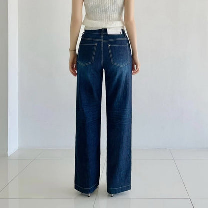26YR0316 Denim Pants