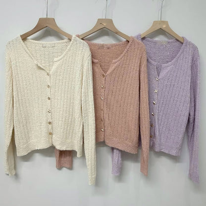 26YR0404 Cardigan