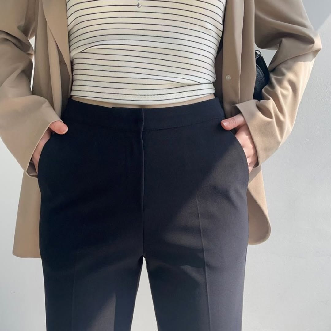 26YR0320 西裝褲