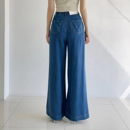 26YR0317 Denim Pants