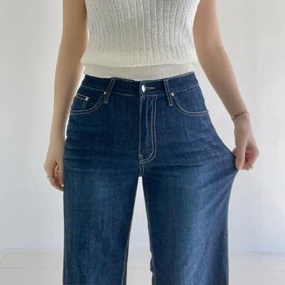 26YR0316 Denim Pants