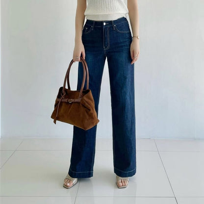 26YR0316 Denim Pants