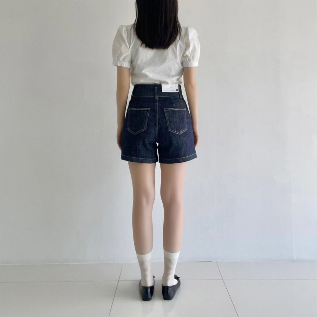 26YR0319 Denim Pants