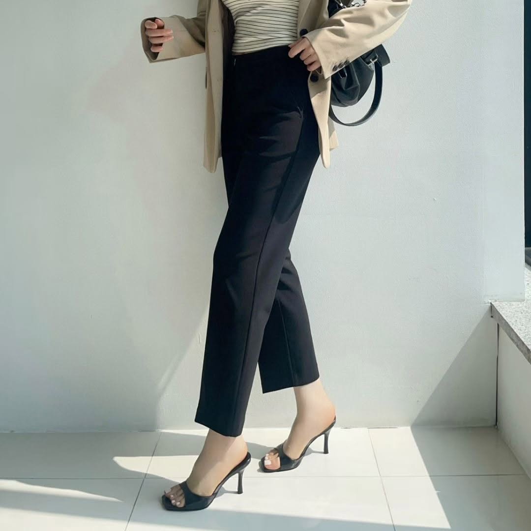 26YR0320 西裝褲