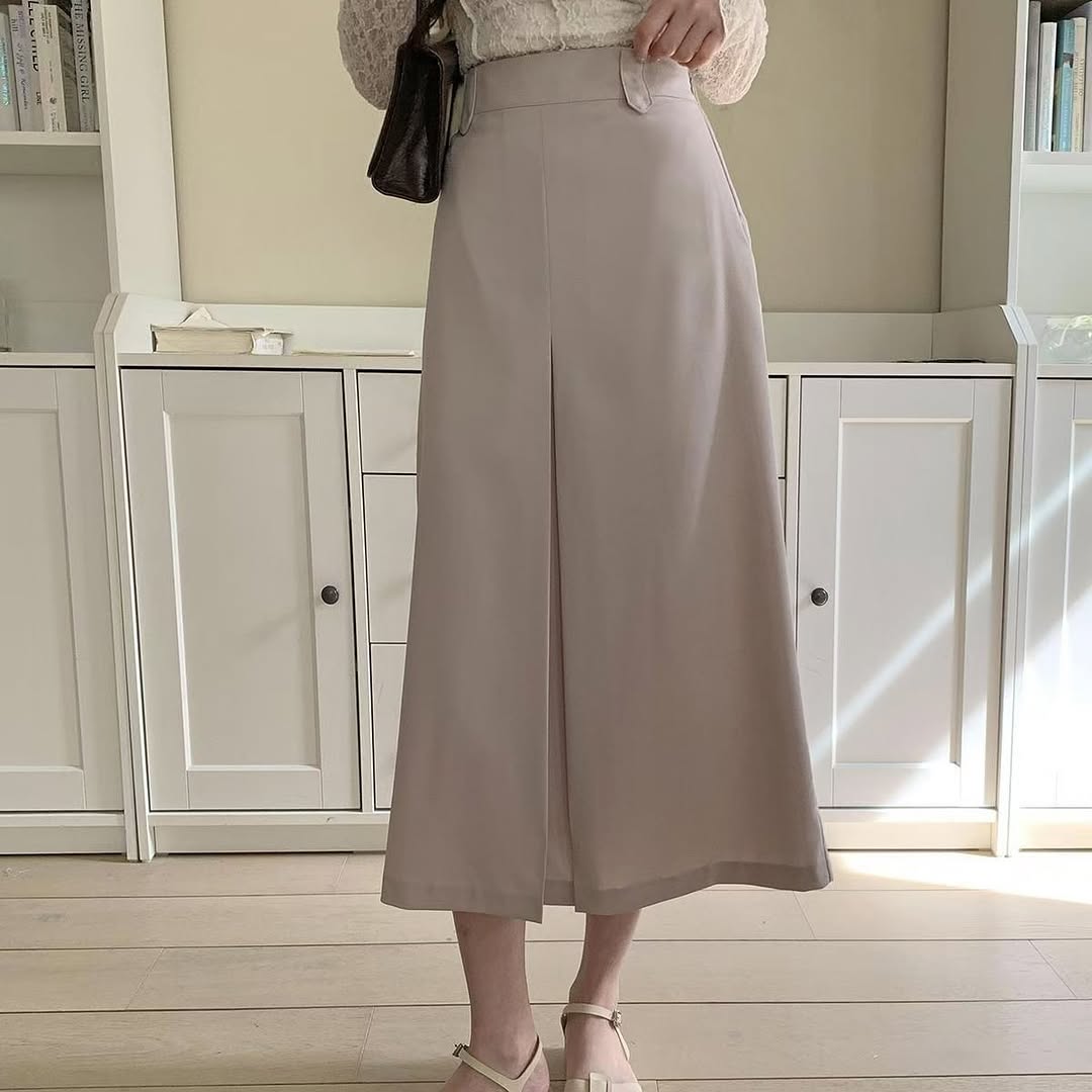 26YR0313 Long Skirt