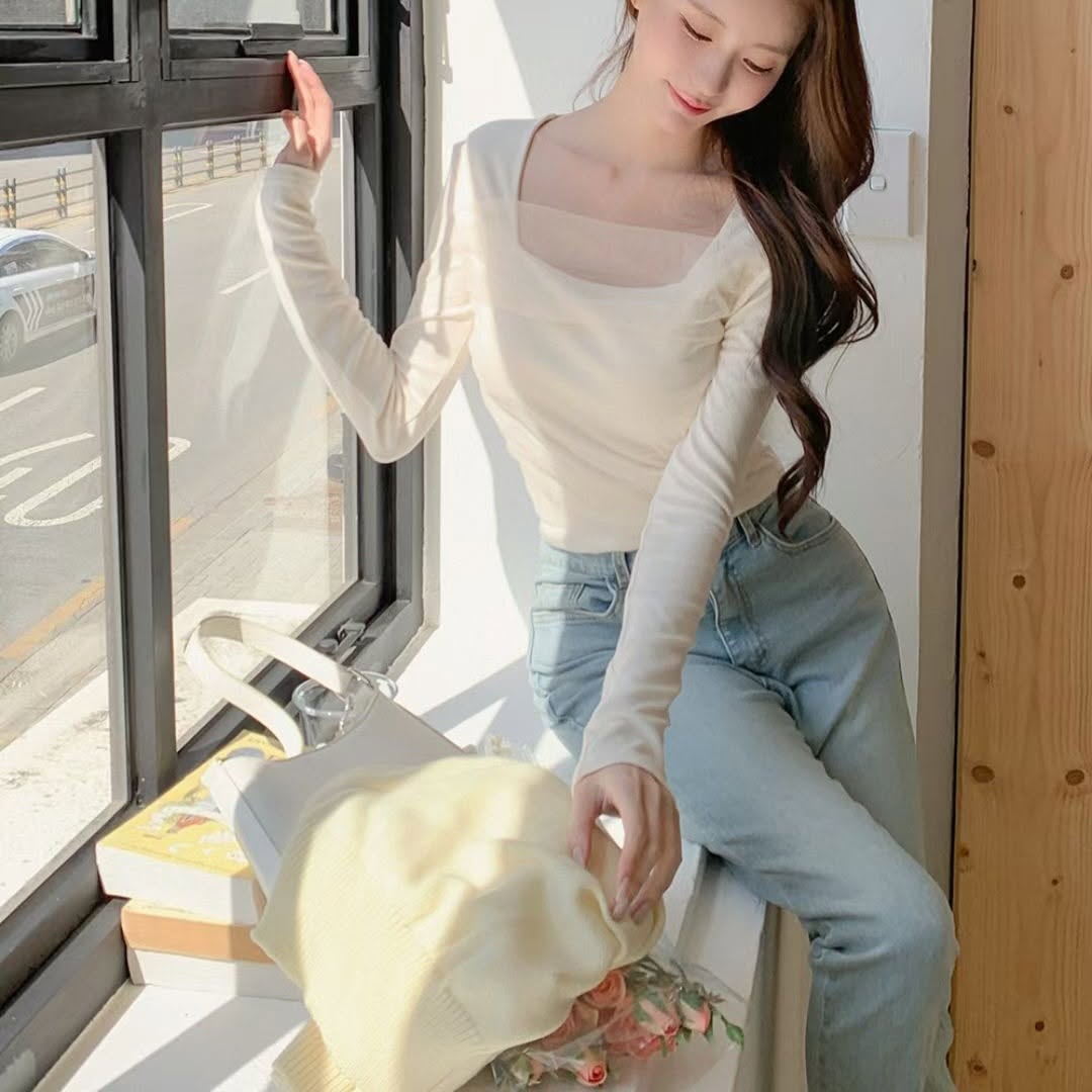 26YR0408 SaSa Top