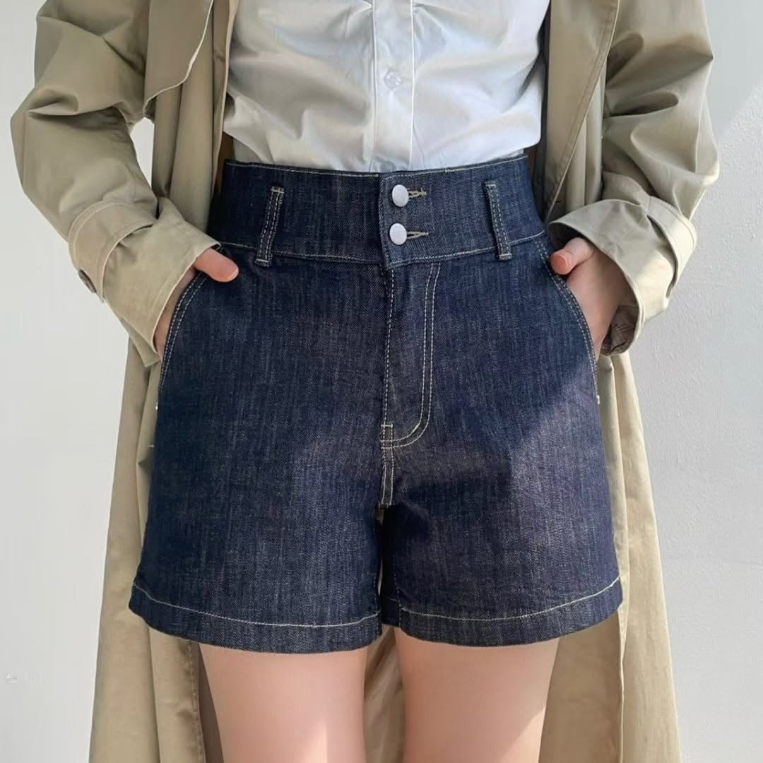 26YR0319 Denim Pants