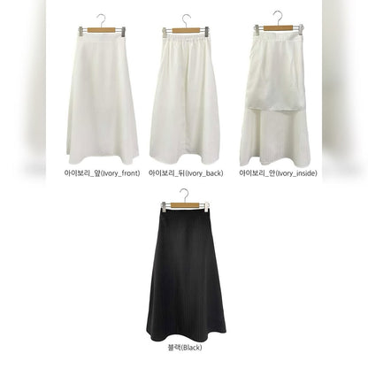 26YR0414 Long Skirt