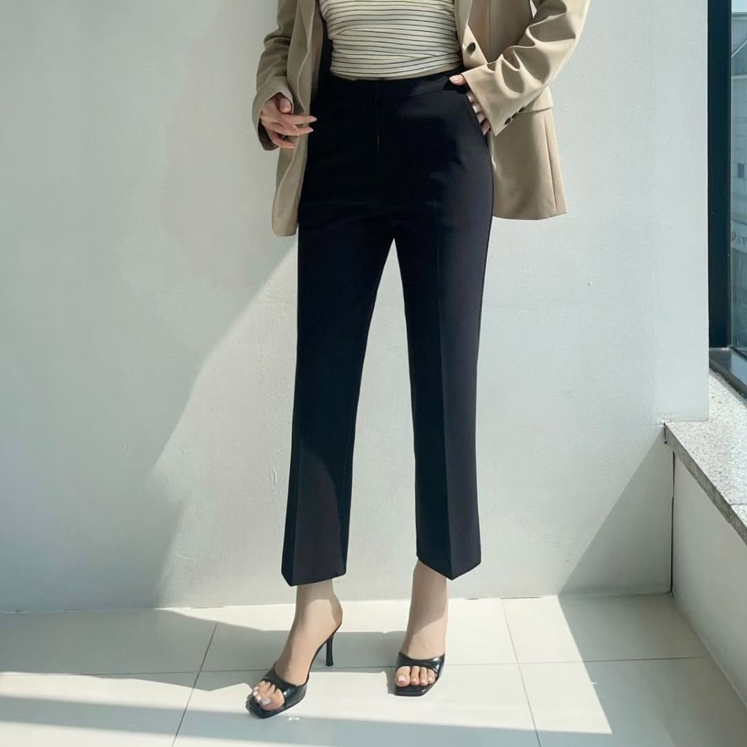 26YR0320 西裝褲
