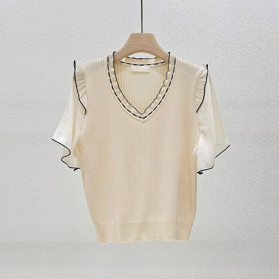 26YR0405 Blouse Top
