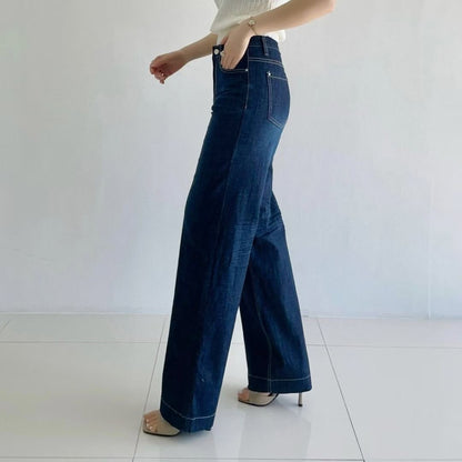26YR0316 Denim Pants