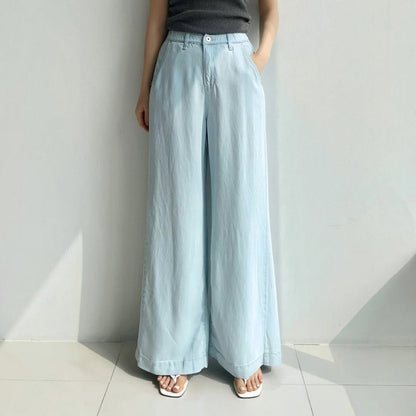 26YR0317 Denim Pants