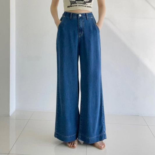 26YR0317 Denim Pants