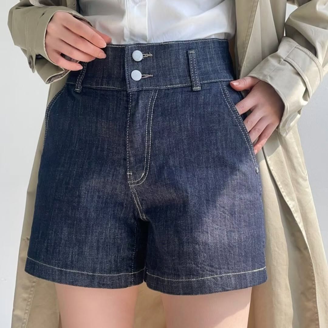 26YR0319 Denim Pants
