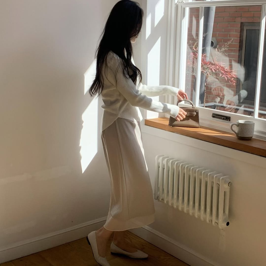 26YR0402 Layer Skirt