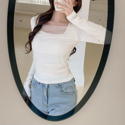 26YR0408 SaSa Top