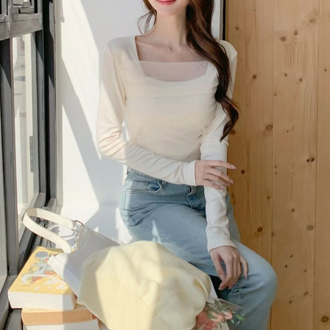 26YR0408 SaSa Top