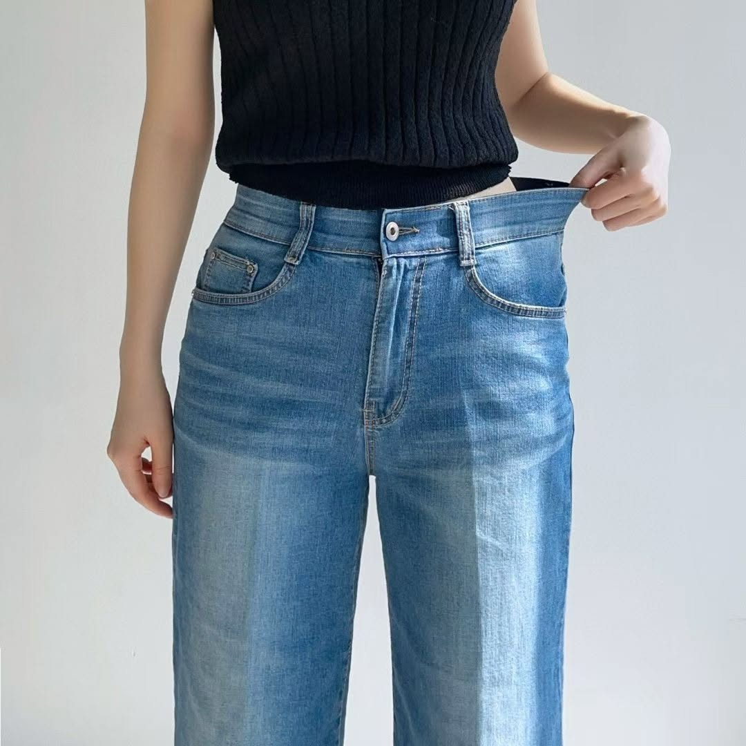 26YR0318 Denim Pants