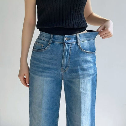 26YR0318 Denim Pants