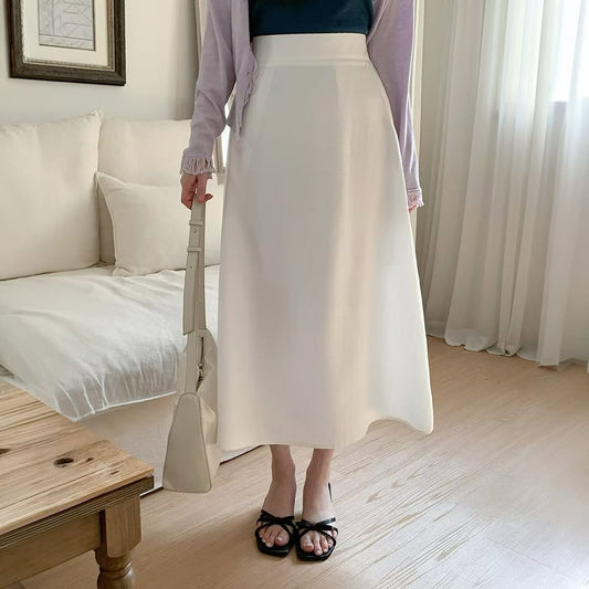 26YR0414 Long Skirt