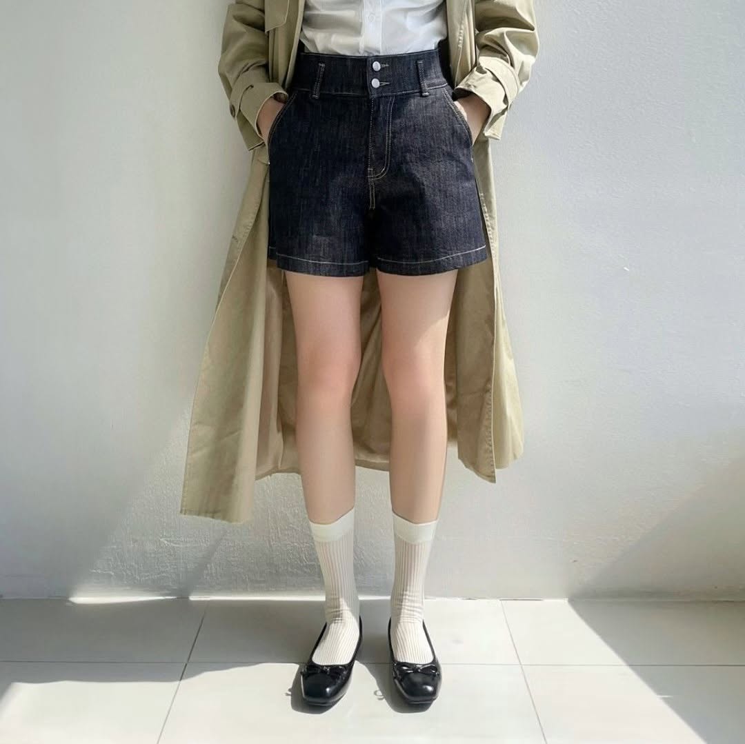 26YR0319 Denim Pants